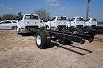 New 2027 Ford F-650 Regular Cab Cab Chassis for sale #VDF00821 - photo 2