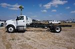 New 2027 Ford F-650 Regular Cab Cab Chassis for sale #VDF00821 - photo 9