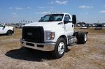 New 2027 Ford F-650 Regular Cab Cab Chassis for sale #VDF00822 - photo 1