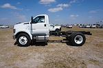 New 2027 Ford F-650 Regular Cab Cab Chassis for sale #VDF00822 - photo 10