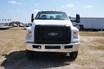 New 2027 Ford F-650 Regular Cab Cab Chassis for sale #VDF00822 - photo 3