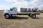 New 2027 Ford F-650 Regular Cab Cab Chassis for sale #VDF00825 - photo 10
