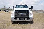 New 2027 Ford F-650 Regular Cab Cab Chassis for sale #VDF00825 - photo 3