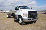 New 2027 Ford F-650 Regular Cab Cab Chassis for sale #VDF00825 - photo 4