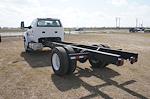 New 2027 Ford F-650 Regular Cab Cab Chassis for sale #VDF00825 - photo 2