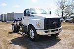 New 2027 Ford F-650 Regular Cab Cab Chassis for sale #VDF00827 - photo 4