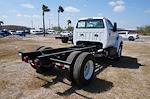 New 2027 Ford F-650 Regular Cab Cab Chassis for sale #VDF00827 - photo 8