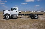 New 2027 Ford F-650 Regular Cab Cab Chassis for sale #VDF00829 - photo 10