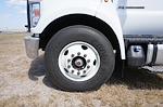 New 2027 Ford F-650 Regular Cab Cab Chassis for sale #VDF00829 - photo 12