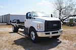 New 2027 Ford F-650 Regular Cab Cab Chassis for sale #VDF00829 - photo 4
