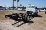 New 2027 Ford F-650 Regular Cab Cab Chassis for sale #VDF00829 - photo 8