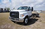 New 2027 Ford F-650 Regular Cab Cab Chassis for sale #VDF00840 - photo 1