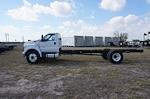 New 2027 Ford F-650 Regular Cab Cab Chassis for sale #VDF00840 - photo 10