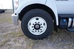 New 2027 Ford F-650 Regular Cab Cab Chassis for sale #VDF00840 - photo 12