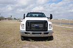 New 2027 Ford F-650 Regular Cab Cab Chassis for sale #VDF00840 - photo 3