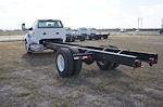 New 2027 Ford F-650 Regular Cab Cab Chassis for sale #VDF00840 - photo 2