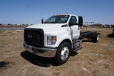 New 2027 Ford F-750 - photo 1