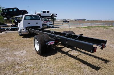New 2027 Ford F-750 - photo 1