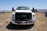 2027 Ford F-750 Regular Cab DRW RWD Cab Chassis for sale #VDF00916 - photo 4