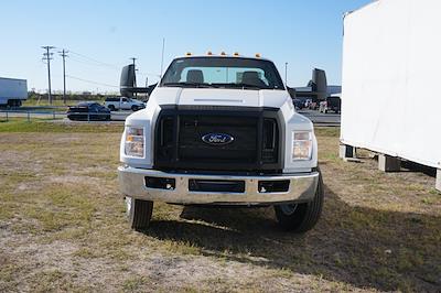 New 2027 Ford F-650 - photo 1