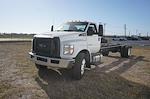 New 2027 Ford F-650 Regular Cab Cab Chassis for sale #VDF00938 - photo 1