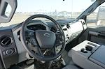 New 2027 Ford F-650 Regular Cab Cab Chassis for sale #VDF00938 - photo 16
