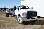 New 2027 Ford F-650 Regular Cab Cab Chassis for sale #VDF00938 - photo 3