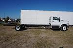 New 2027 Ford F-650 Regular Cab Cab Chassis for sale #VDF00938 - photo 4