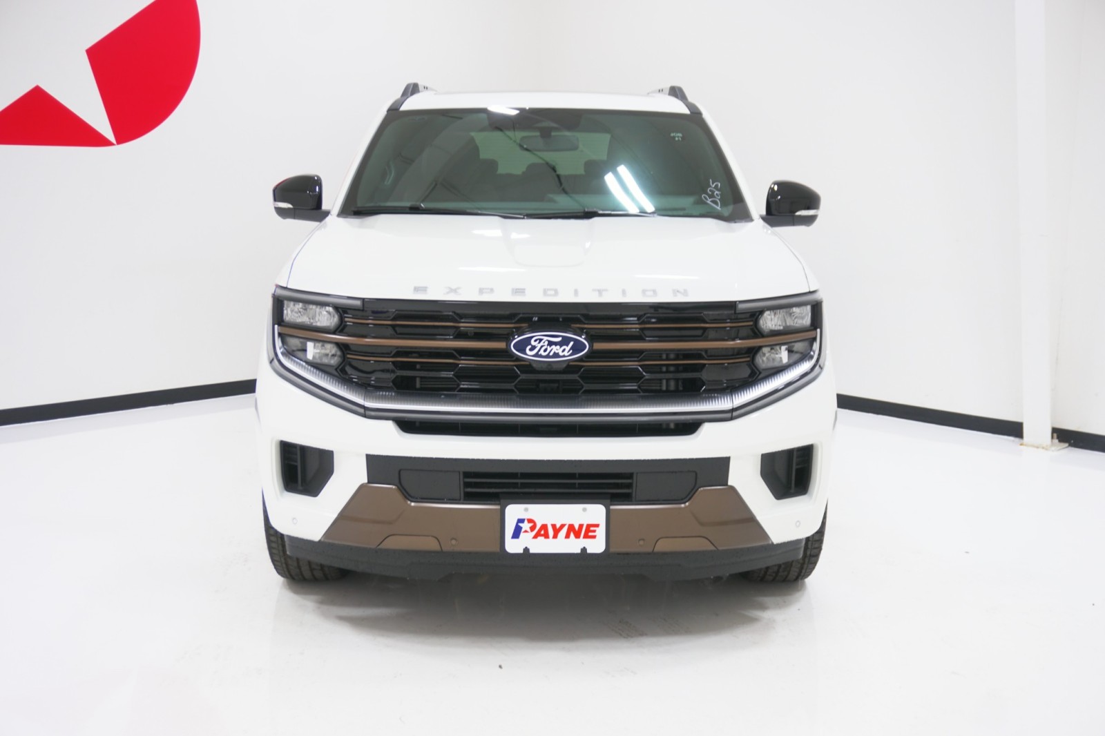 New 2027 Ford Expedition - photo 2