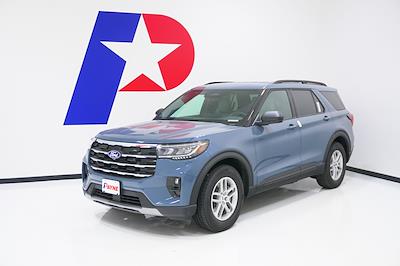 2027 Ford Explorer RWD SUV for sale #VGA01903 - photo 1