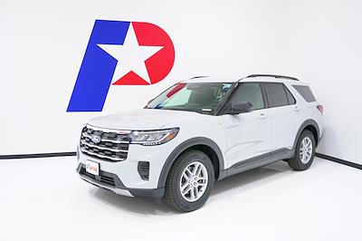 2027 Ford Explorer RWD SUV for sale #VGA01931 - photo 1