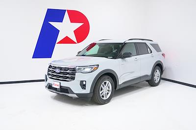2027 Ford Explorer RWD SUV for sale #VGA10653 - photo 1