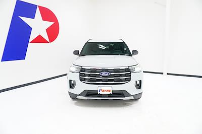 2027 Ford Explorer RWD SUV for sale #VGA10653 - photo 2