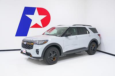 2027 Ford Explorer 4x4 SUV for sale #VGA11276 - photo 1