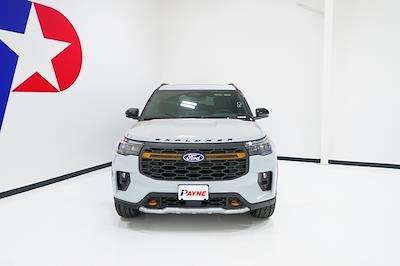 2027 Ford Explorer 4x4 SUV for sale #VGA11276 - photo 2
