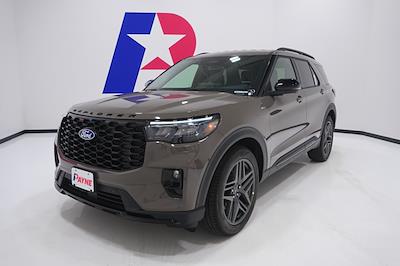 2027 Ford Explorer RWD SUV for sale #VGA11766 - photo 1