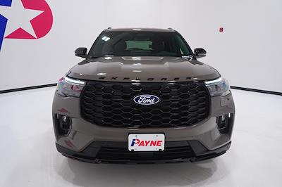 2027 Ford Explorer RWD SUV for sale #VGA11766 - photo 2