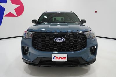 2027 Ford Explorer RWD SUV for sale #VGA11805 - photo 2