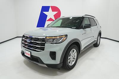 2027 Ford Explorer RWD SUV for sale #VGA13815 - photo 1