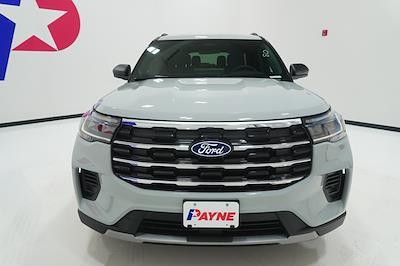 2027 Ford Explorer RWD SUV for sale #VGA13815 - photo 2