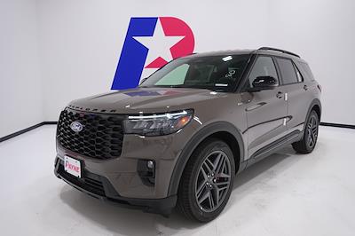 2027 Ford Explorer RWD SUV for sale #VGA15686 - photo 1