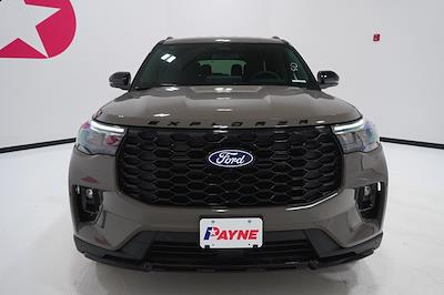 2027 Ford Explorer RWD SUV for sale #VGA15686 - photo 2