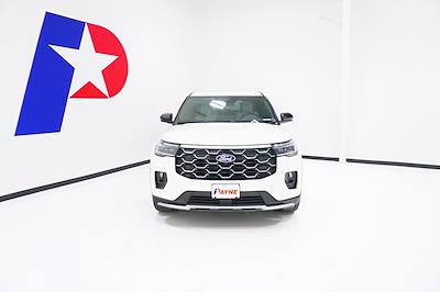 2027 Ford Explorer RWD SUV for sale #VGA16433 - photo 2