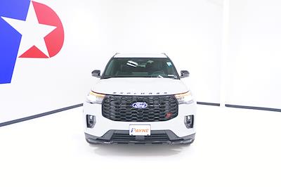 2027 Ford Explorer 4x4 SUV for sale #VGA34128 - photo 2