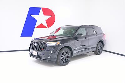 2027 Ford Explorer 4x4 SUV for sale #VGA34135 - photo 1