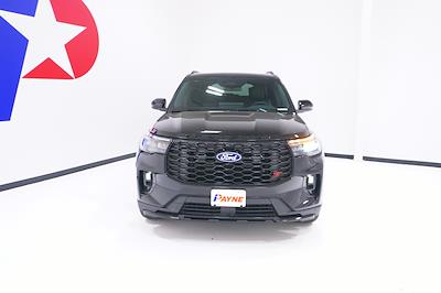 2027 Ford Explorer 4x4 SUV for sale #VGA34135 - photo 2