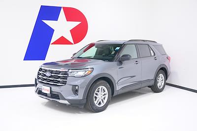 2027 Ford Explorer RWD SUV for sale #VGA38577 - photo 1