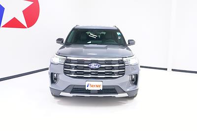 2027 Ford Explorer RWD SUV for sale #VGA38577 - photo 2