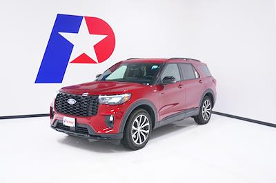 2027 Ford Explorer RWD SUV for sale #VGA43745 - photo 1