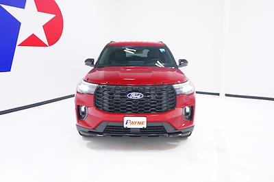2027 Ford Explorer RWD SUV for sale #VGA43745 - photo 2